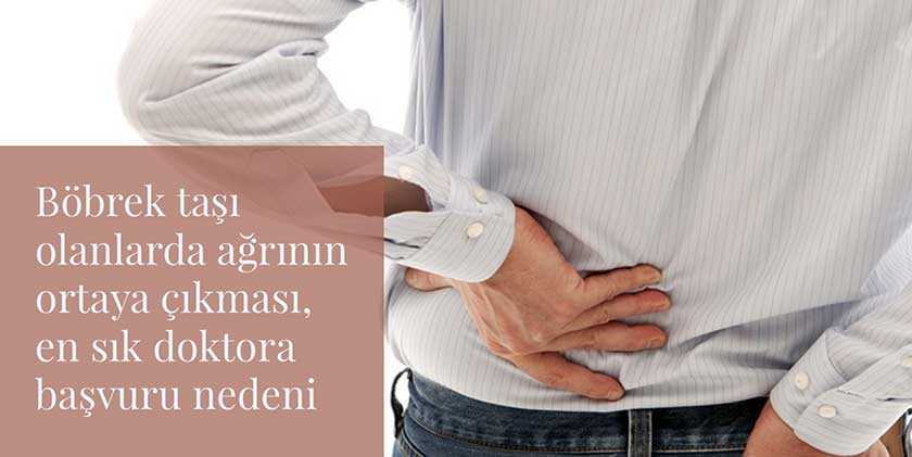 Ağrısı olanlar şanslı - Prof. Dr. Muammer Kendirci